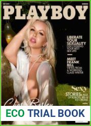 Playboy Denmark