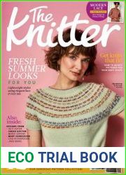 The Knitter