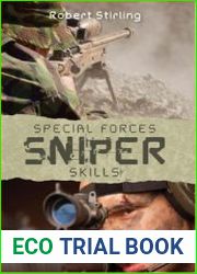 Special Forces Sniper Skills (Osprey General Military)