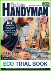 The Home Handyman