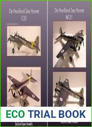 e Havilland Sea Hornet NF.21 / F.20
