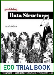 Grokking Data Structures (Final)