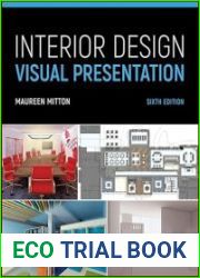 Interior Design Visual Presentation, 6th Edition