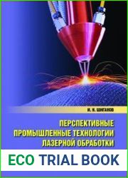 Перспективные промышленные технологии лазерной обработки