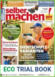 Selber Machen