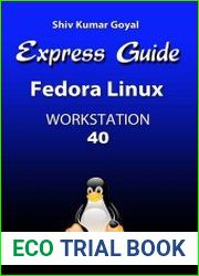 Express Guide Fedora Linux Workstation 40