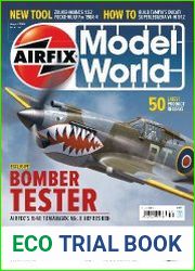 Airfix Model World