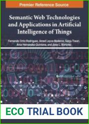 Semantic Web Technologies and Applications in Artificial Intelligence of Things