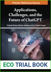 Applications, Challenges, and the Future of ChatGPT