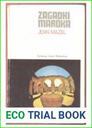 Zagadki Maroka