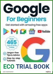 Google For Beginners - 19th Edition, 2024