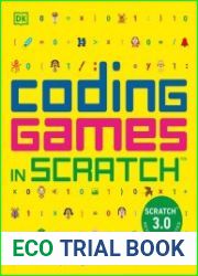 Coding Games in Scratch