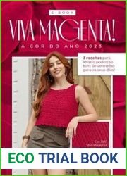 E - book Viva Magenta