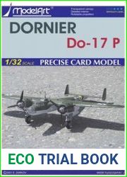 Dornier Do-17P