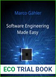 Software Engineering Made Easy