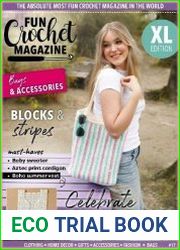 Fun Crochet Magazine