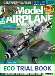 Model Airplane International