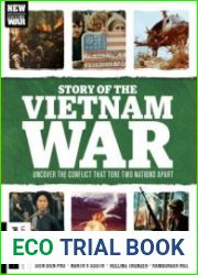 Story of the Vietnam War (History of War)