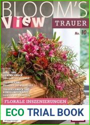 Bloom’s View Special