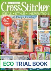 CrossStitcher