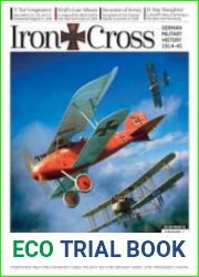 Iron Cross №21