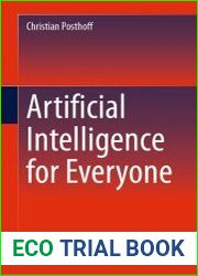 Artificial Intelligence for Everyone