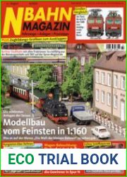 NBahn Magazin 4/2024