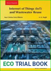 Internet of Things (IoT) and Wastewater Reuse