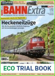 Bahn Extra 4/2024