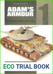 Adam’s Armour Modelling Guide 1