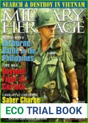 Military Heritage 2024-Summer