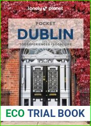 Lonely Planet Pocket Dublin, 7th Edition