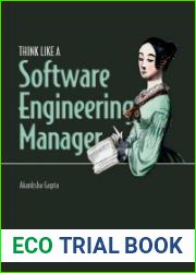 Think Like a Software Engineering Manager (Final Release)
