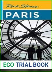 Rick Steves Paris, 25th Edition