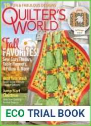 Quilter’s World