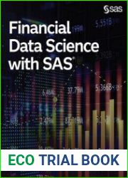 Financial Data Science with SAS