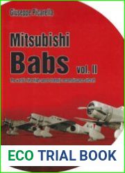 Mitsubishi Babs The World’s First High-Speed Strategic Reconnaissance Aircraft Vol.II