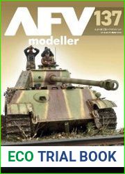 AFV Modeller - Issue 137 (2024-07/08)