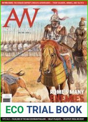 Ancient Warfare Vol.XVII Iss.3
