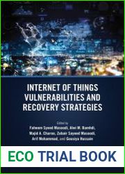 Internet of Things Vulnerabilities and Recovery Strategies