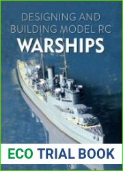 Designing and Building Model RC Warships