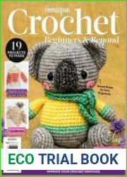 Homespun Crochet