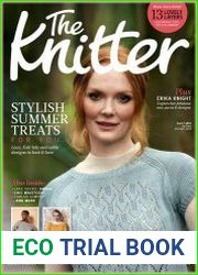 The Knitter