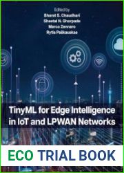 TinyML for Edge Intelligence in IoT and LPWAN Networks