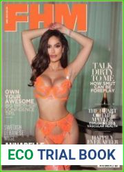 FHM USA