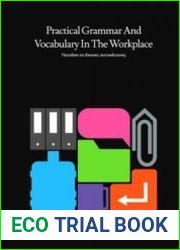 Practical Grammar and Vocabulary in the Workplace. Пособие по бизнес-английскому