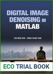 Digital Image Denoising in MATLAB
