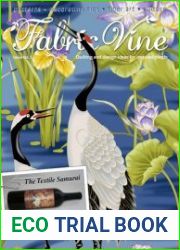 Fabric Vine