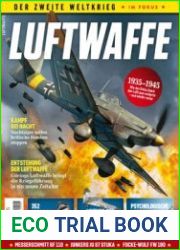 Luftwaffe (Der Zweite Weltkrieg Im Fokus)