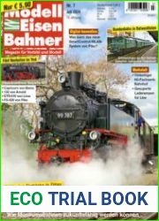 Modelleisenbahner 2024-07